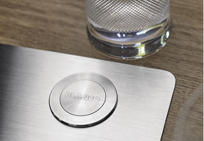 Кнопка клапана-автомата BLANCO PushControl (233696)