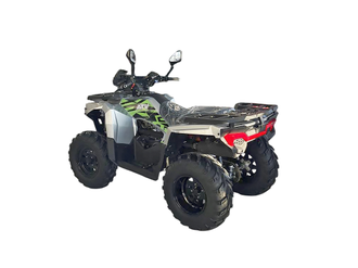 Квадроцикл Avantis ATV 300 Basic
