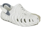 CROCS CLASSIC POLLEX CLOG БЕЛЫЕ