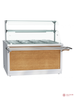 Мармит Abat ЭМК-70Х-03