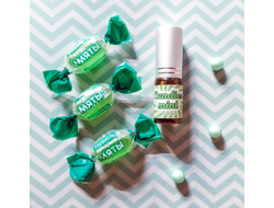 "Candies mint" духи акватические цветочные