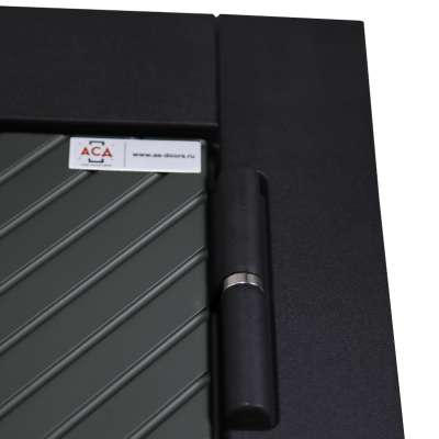 Стальная дверь   Лион в магазине Ателье Стальных Дверей