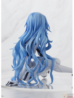 Фигурка 1/7 Рей Аянами (Ayanami Rei Long Hair Ver. S-Fire)