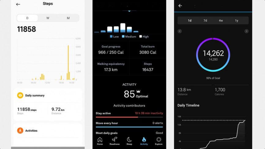 Обзор Xiaomi Mi Smart Band 7: спорт или не спорт?