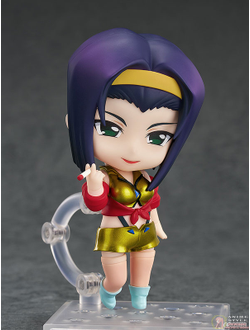 Нендроид Фэй Валентайн (Faye Valentine)