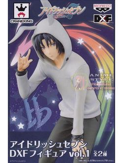 Фигурка Иори Изуми (Izumi Iori Normal Parka ver.)