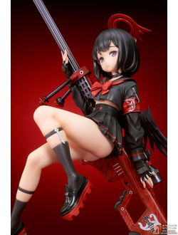 Фигурка 1/7 Масиро Сидзуяма (Mashiro Shizuyama)