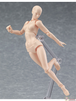 Фигурка фигма (figma Archetype Next : She Flesh Color ver.)