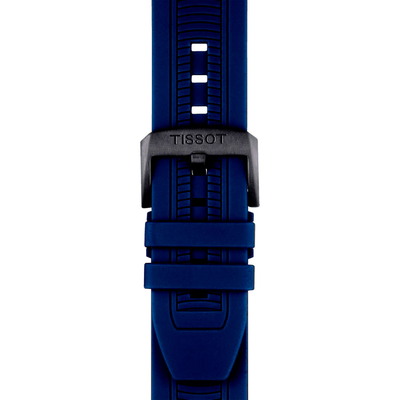 Швейцарские часы Tissot T115.417.37.041.00