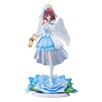 Фигурка 1/7 Мику Накано (Miku Nakano Angel ver.)