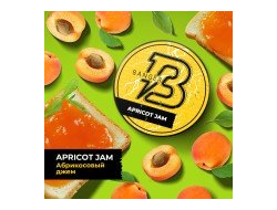 Табак Banger Apricot Jam Абрикосовый Джем 25 гр