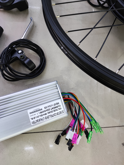 Электрокомплект для велосипеда 29"