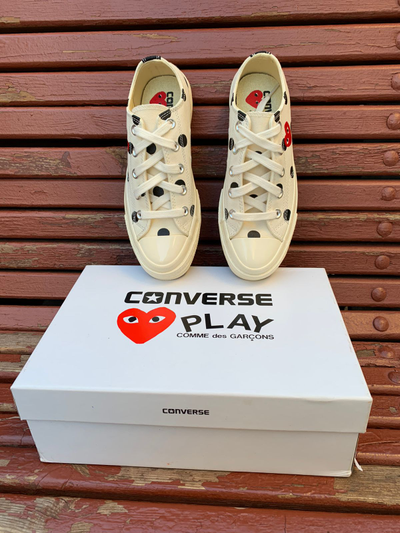 Converse play box deals