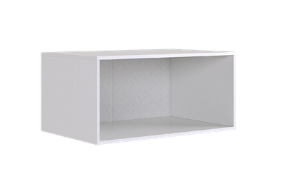 Спальня ЕВА - Антресоль двухдверная 116.01