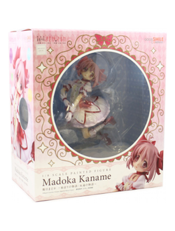 Фигурка 1/8 Мадока Канамэ (Madoka Kaname)