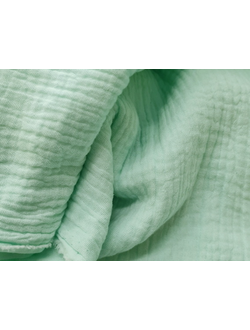 Муслин ДАББИ  ширина 142 см Цвет 826