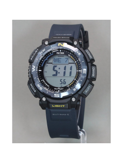 Часы Casio Pro Trek PRW-3400Y-2