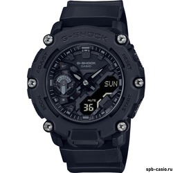 Часы Casio G-Shock GA-2200BB-1AER