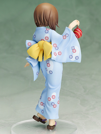 Фигурка 1/8 Михо Нисидзуми (Nishizumi Miho Yukata ver.)