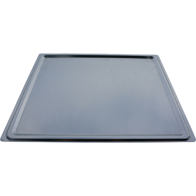 ПРОТИВЕНЬ ИЗ АНОДИРОВАНОГО АЛЮМИНИЯ 450X300 (ДЛЯ ПЕЧЕЙ HKN-XFT133 и HKN-XFT133L)