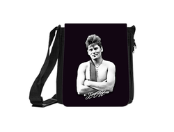 Сумка Сектор Газа, Юрий Хой №15