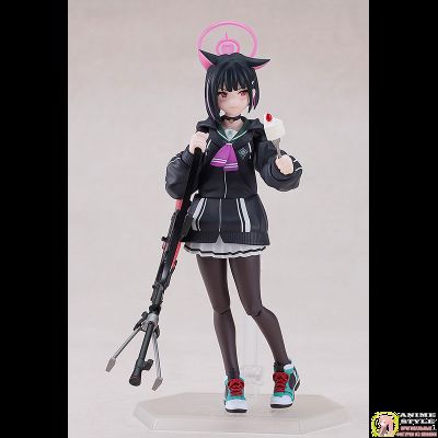 Фигурка фигма Кадзуса Кёяма (figma Kazusa Kyoyama)