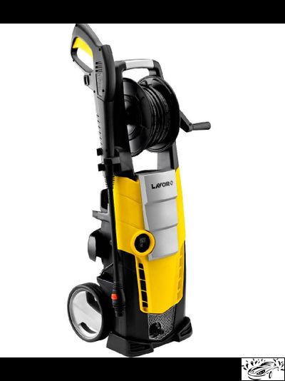 Мойка LAVOR Wash Galaxy 160