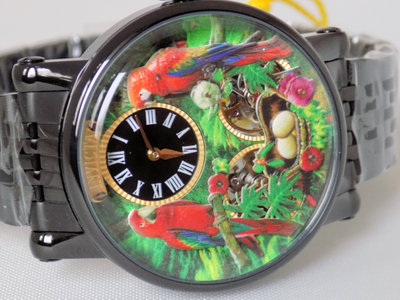 Invicta 43289 Vintage Automatic