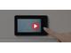 Видеоглазок ED-500PD Wi-Fi