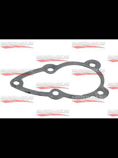 Верхняя прокладка корпуса редуктора Hangkai 6.0