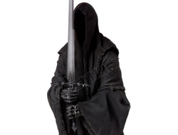 Назгул (Хоббит, Властелин колец) КОЛЛЕКЦИОННАЯ ФИГУРКА (статуэтка) 1/10 Nazgul BDS Art Scale 1/10 - Lord of the Rings (WBLOR16119-10) - Iron Studios