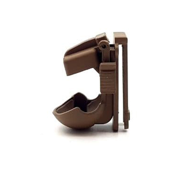 Подсумок для гранаты (пластиковый) (для коллекционных фигур 30 см) 1/6 (26040A) - Easy & Simple