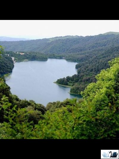 Керамогранит NB CERAMIC Goygol P2112 60 х 120 см голубой полированный