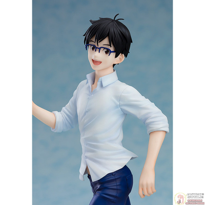 Фигурка 1/8 Юри Кацуки (Yuri Katsuki)