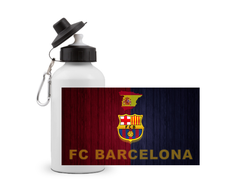 Спортивная бутылка Лионель Месси, Lionel Messi №22