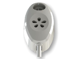 DS18S20 проводной датчик температуры