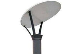 Садово-парковый светильник  Стрит 25 (без опоры)