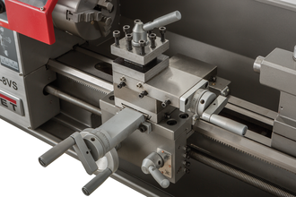 BD-8VS Настольный токарный станок