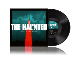 The Haunted - Songs Of Last Resort LP