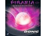 Donic Piranja CD