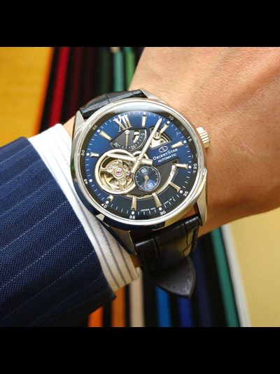 Мужские часы Orient RE-AV0005L