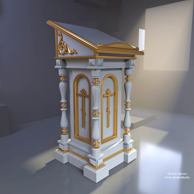 Аналой на заказ