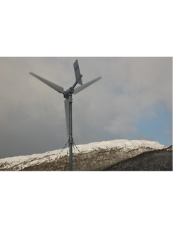 Ветрогенератор 750 Вт, 12 вольт