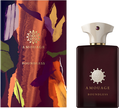 Amouage Boundless (парфюмированная вода 2 мл)