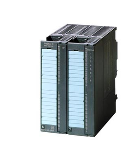 6ES7355-0VH10-0AE0 SIMATIC S7-300, FM 355C: 4-КАНАЛЬНЫЙ МОДУЛЬ АВТОМАТИЧЕСКОГО РЕГУЛИРОВАНИЯ, 4AI + 8DI + 4AO,