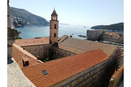 Экскурсионный тур по Хорватии, Черногории и Боснии -Путешествие по Балканам