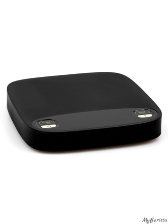 Профессиональные весы MyBarista KC803 с аккумулятором и таймером.