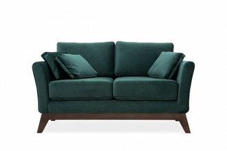 Диван Дублин 2-местный 140 см