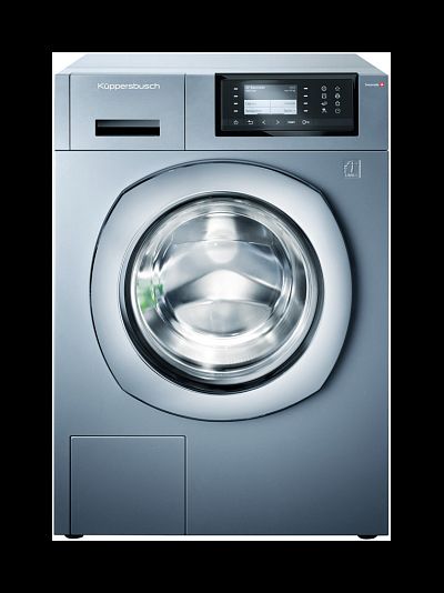 Стиральная машина Kuppersbusch W 40.0 AT Anthracite