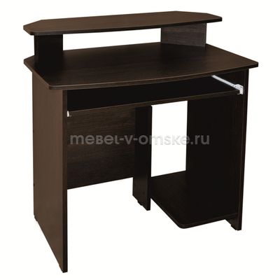 КМ192 Стол компьютерный №84. Размер: 820х900х500.